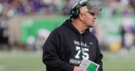 Tyler Kennett: Marshall is one win away from bowl eligibility