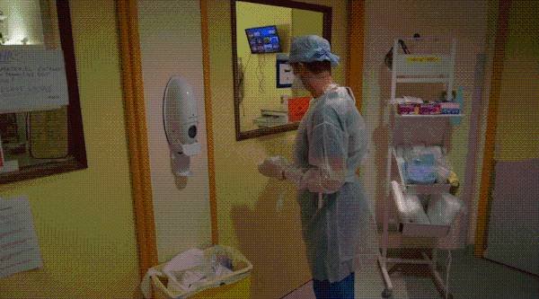 Amid rural healthcare shortages, South Carolina requests federal funding boost