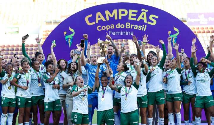Colombianas campeonas en Brasil: Landázuri selló el título con golazo