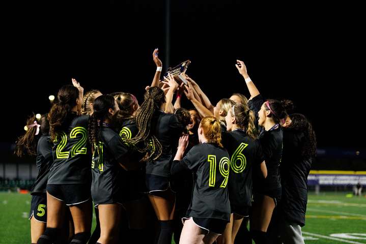 Vote: Who should be the girls soccer player of the week for the week of Nov. 10?