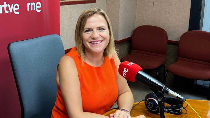 Bernabé ve "preocupante" la "mayoría negacionista" tras la dimisión de Mazón: "Estamos en manos de Vox"