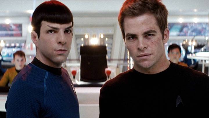 'Star Trek' Fans Get Bad News Regarding the Return of Chris Pine & Kelvin Timeline