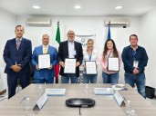 Firman acuerdo CCL Jalisco y Comité de Participación Social para promover transparencia e integridad