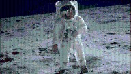 After Three Years Of Searching, NASA Realized It Recorded Over The Apollo 11 Moon Landing Footage