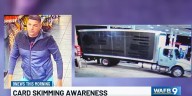 Authorities warn of card skimming scams at gas pumps