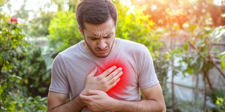 Cómo reducir y prevenir el riesgo de un segundo infarto: 5 consejos de cardiólogos