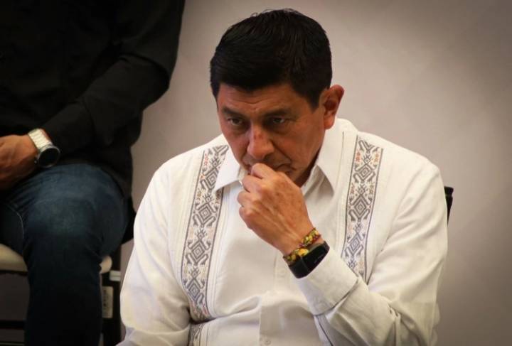 Revés a Salomón Jara: SCJN invalida reformas a la Ley de de Revocación de Mandato y ordena respetar tiempos y porcentajes