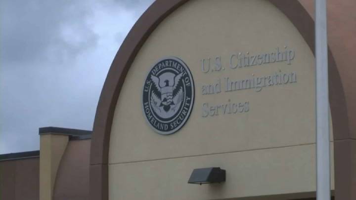 USCIS emite nueva política para Visa U – Telemundo Area de la Bahía 48