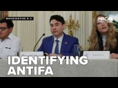 Identifying Antifa Andy Ngo describes brutal attacks, how Antifa operates