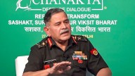 '88-hour trailer': Army Chief General Dwivedi warns Pakistan, says India ready to 'teach how to behave