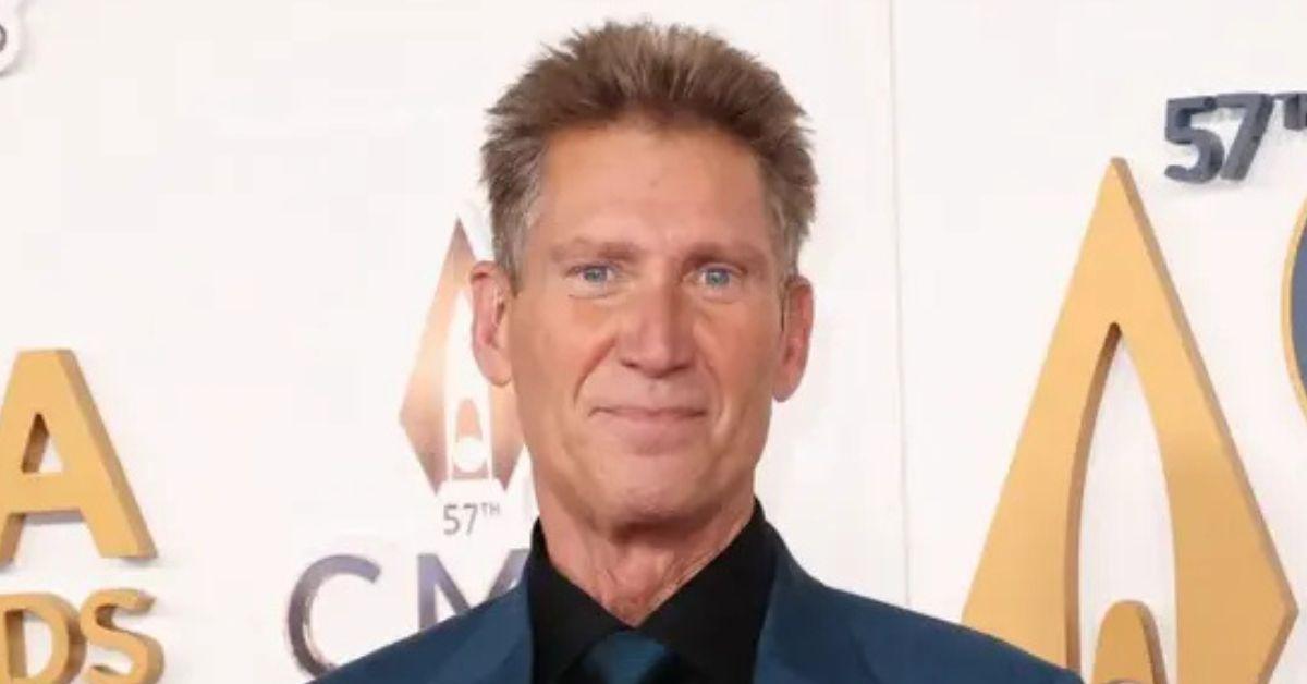 10 of the Biggest Bombshells From Gerry Turner's Memoir 'Golden Years': Suicidal Thoughts, Divorce From Theresa Nist and More