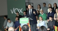 Abascal pide para Koldo y Ábalos un programa de protección de testigos: «No sabemos de lo que es capaz la mafia de Sánchez»