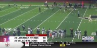 No. 4 Lubbock Titans return to state with 66