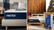 Is your mattress causing back pain? Try a new Nectar sleeper for $649