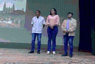 Descubre la Ruta Histórica del Patrimonio Natural y Arquitectónico de San Rafael de El Moján, ¡presentada en Mara!