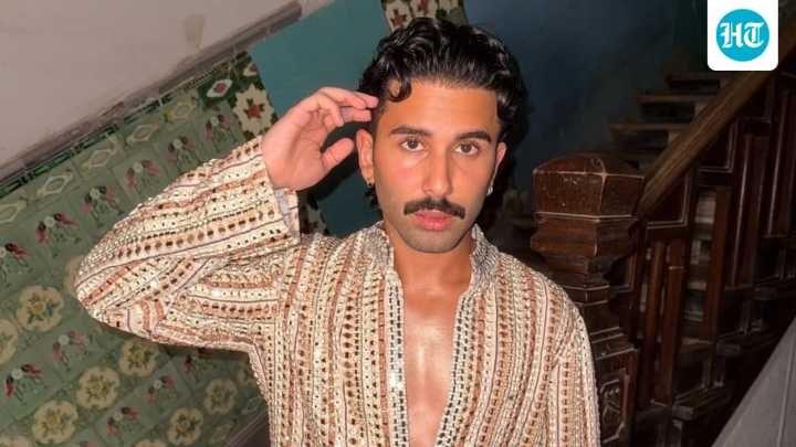 Orry fails to appear before Mumbai Police in drugs case, seeks more time