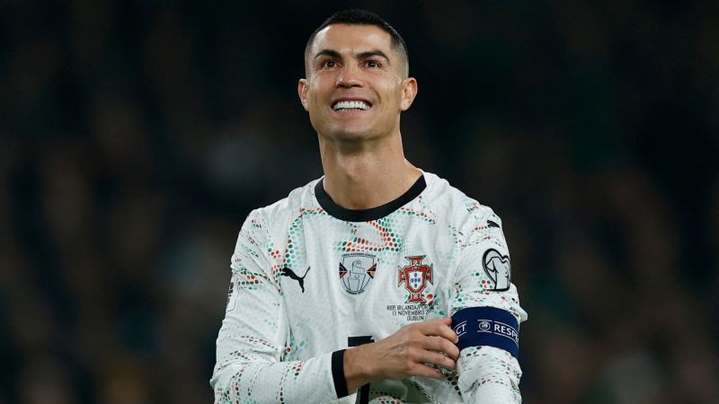 ¿Podría Cristiano Ronaldo perderse el inicio del Mundial 2026 si le dan una sanción severa?