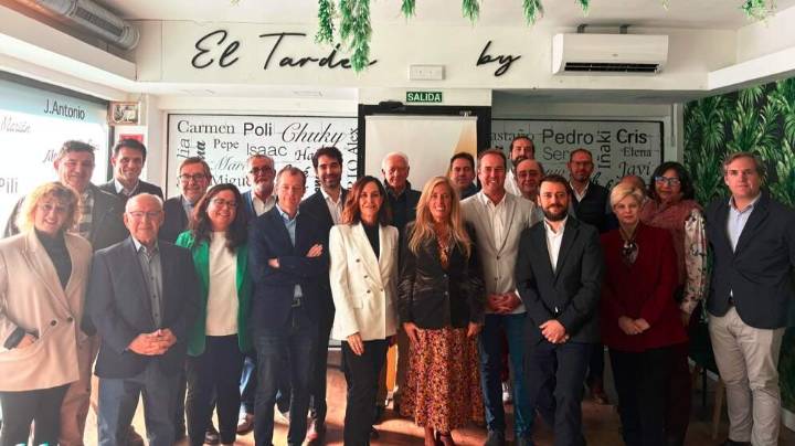 La Comunidad destina más de 24 millones para impulsar el empleo y la formación en Alcorcón