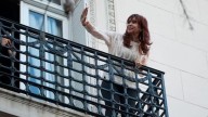 Nuevas restricciones a la prisión domiciliaria de la ex presidenta Cristina Kirchner
