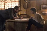 Millie Bobby Brown denuncia a David Harbour por "acoso"