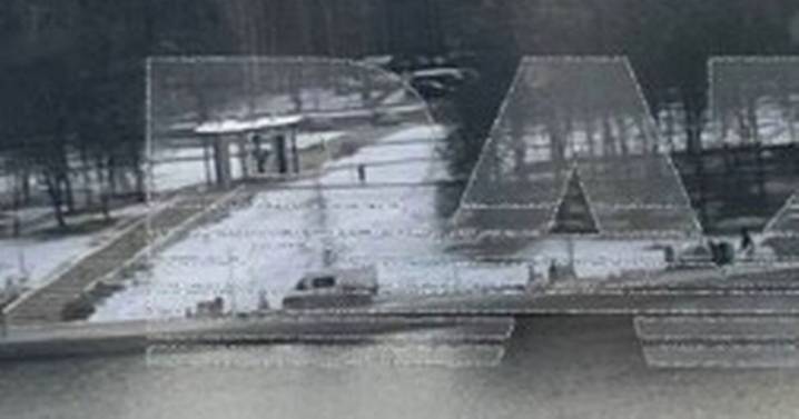 Horror as child's head found in backpack with 'bruises' spotted on dead boy's neck