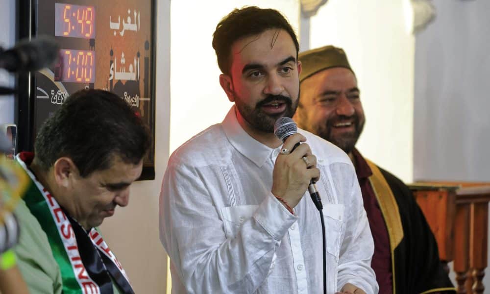 Khan y Mamdani: dos alcaldes musulmanes en la cima de dos grandes ciudades multiculturales