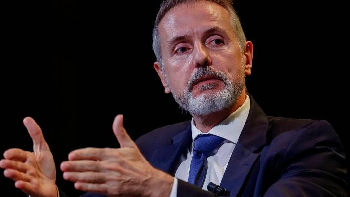 Telefónica simplifica al máximo su negocio con la salida de México, Chile y Venezuela, para centrarse en Europa y Brasil