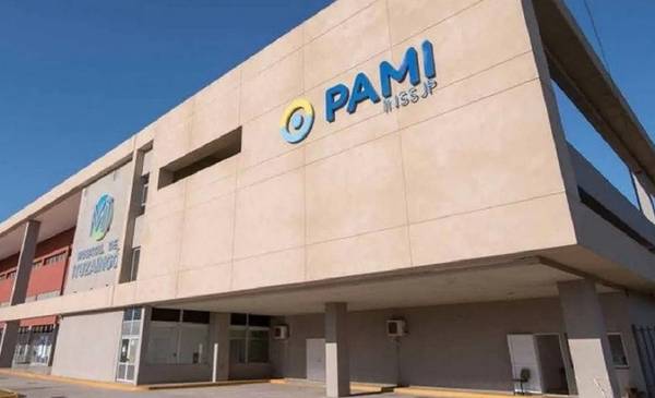 PAMI no te entrega los pañales: cómo reclamar y solucionarlo