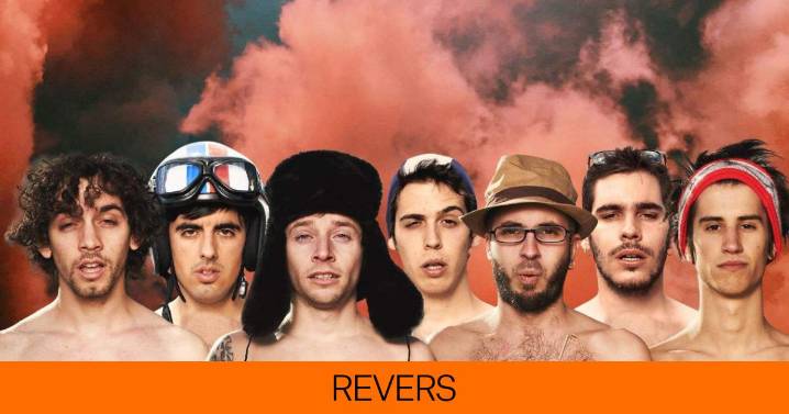 Oques Grasses repite el éxito y agota en tiempo récord las entradas del segundo concierto en el Estadi Olímpic