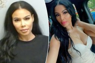 'RHOP' star Mia Thornton sued for not paying rent weeks before theft arrest