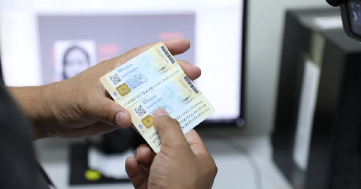 Campaña de DNI electrónico GRATIS el 12 de noviembre: Conoce dónde y quiénes serán los beneficiarios