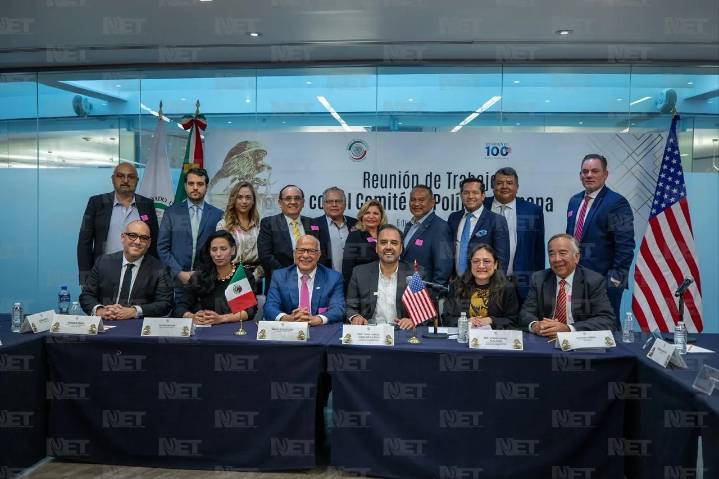 Identifican áreas de colaboración en nearshoring y competitividad regional