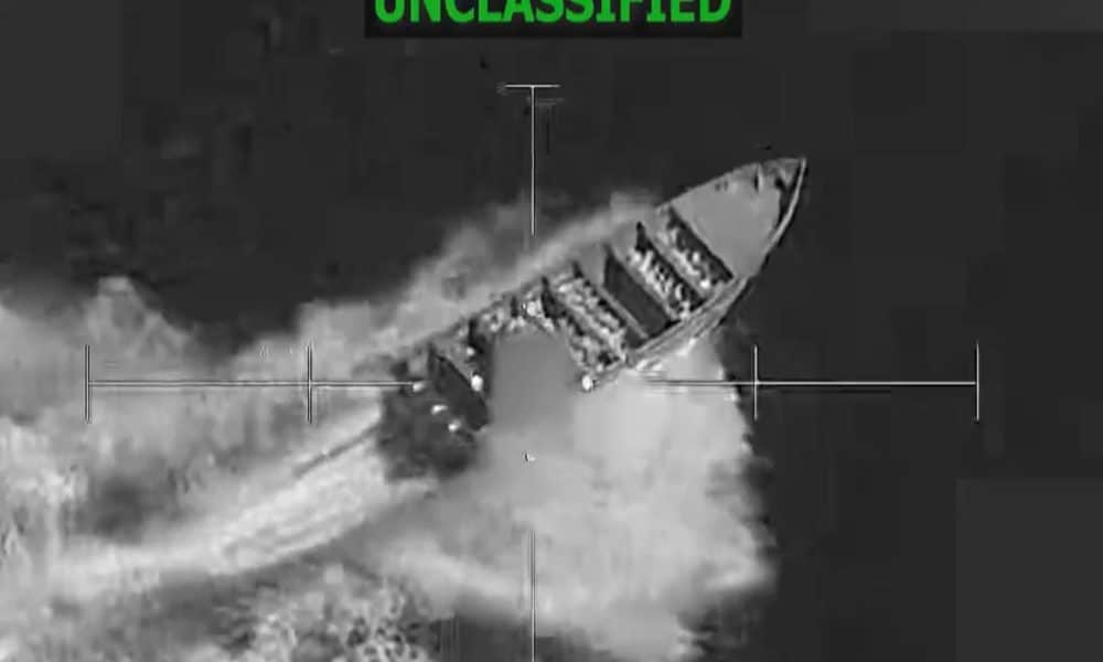 Críticas a Canadá por aprobar tácitamente los ataques de EEUU a embarcaciones en el Caribe