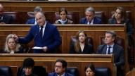 Tellado carga contra Sánchez tras la petición del Tribunal Supremo: "Las urnas y la Justicia serán implacables"