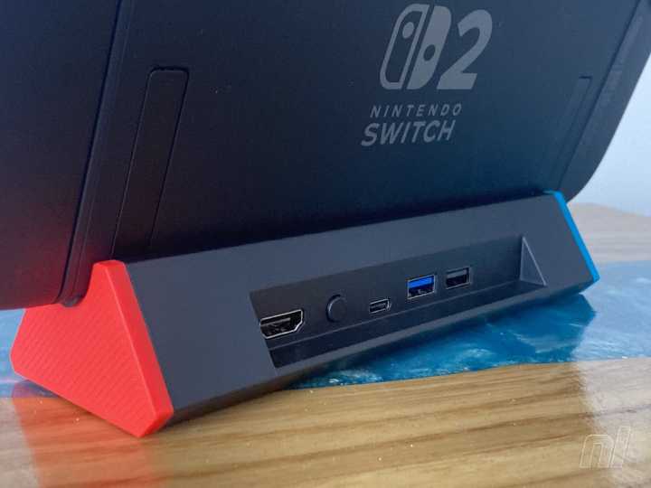 Poll: Is Your Third-Party Switch 2 Dock Still Working After This Week's System Update?