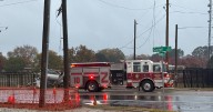 Power restored for nearly 1,000 people after car hydroplaned into utility pole in south Raleigh :: WRAL.com