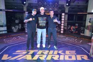 Strike Warrior XV: Una noche de gloria para el MMA venezolano e internacional