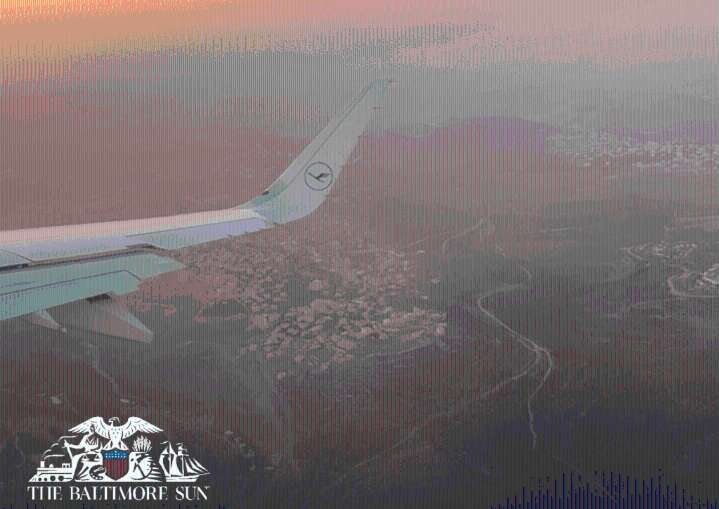 Armstrong Williams: Arriving in Israel for a momentous week