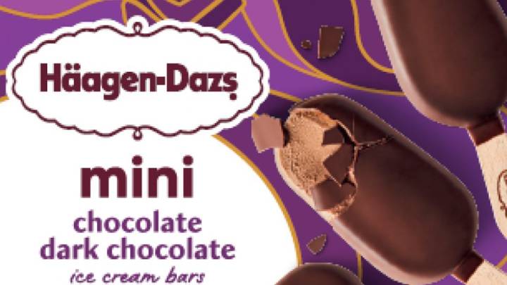 Ice cream bars recalled in over 30 states over wheat allergy risk