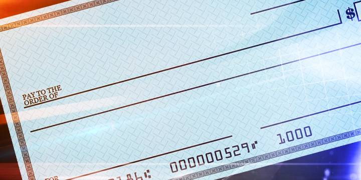 California man arrested for check fraud out of York