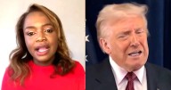 ‘It’s Insane!’ Karine Jean-Pierre Rips Media Over ‘Trump Standard’