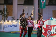 MesaMoves' Reindeer Roll and Stroll returns Dec. 5