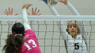 High school volleyball postseason arrives for state's Class A, B teams
