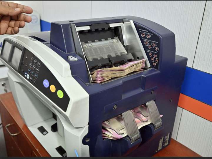 Rupee likely to inch towards 90 against US dollar by March 2026