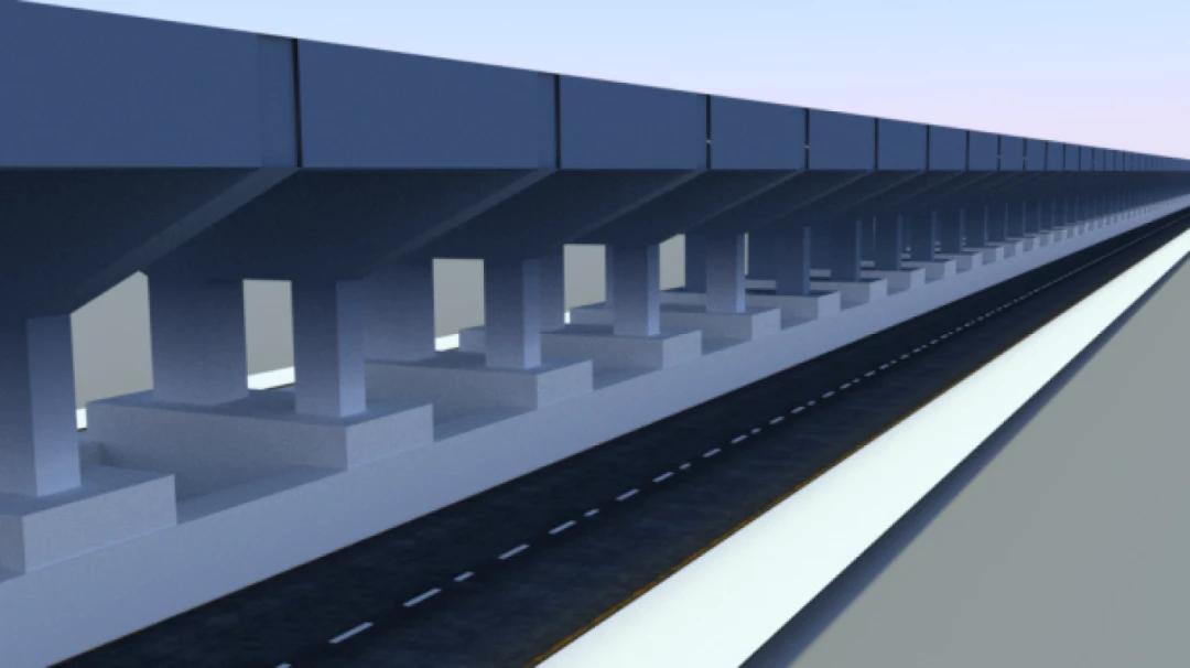 Work on INR 3,900-Crore Madh–Versova Bridge to Begin in Two Months