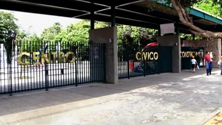 Planea Ayuntamiento de Culiacán invertir cerca de $20 millones para rehabilitar el Parque Constitución