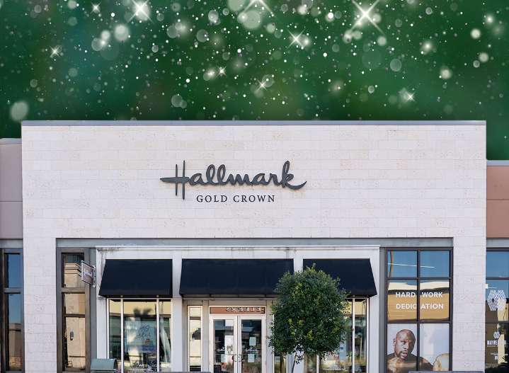 7 Best New Hallmark Christmas Ornaments Hitting Shelves This Week