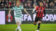 Midtjylland contó con titularidad de Darío Osorio en victoria ante Celtic por la Europa League