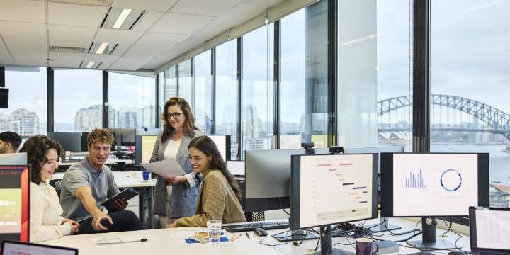 Curious Gen Zers want to know what their peers are earning—so they're sharing their salaries at work and won't apply to jobs that don't list wages