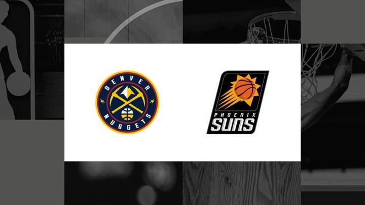 How to watch Nuggets vs. Suns: TV channel and streaming options for November 29